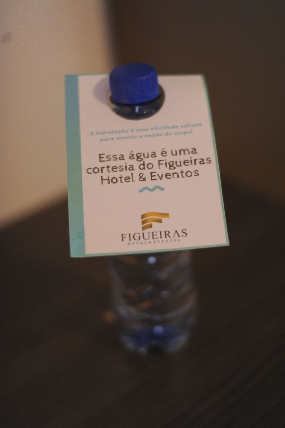Figueiras Hotel & Eventos - 