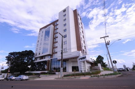 Figueiras Hotel & Eventos - 