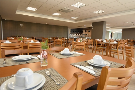 Figueiras Hotel & Eventos - 